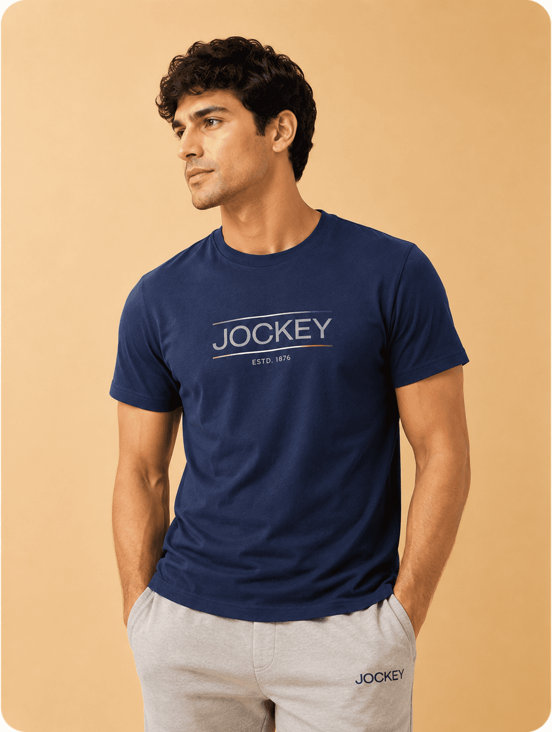 MEN'S WEAR